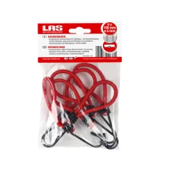 LAS 10676 Expanderhaken 6- teilig