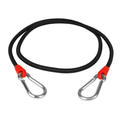 LAS 10350 Gepäckarm mit Karabinerhaken