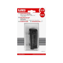 LAS 10117 Kennzeichenbeleuchtung 85 x 35 mm