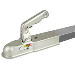 LAS 10641 Kupplungsklaue eckig Ca ø 60 mm