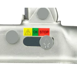 LAS 10641 Kupplungsklaue eckig Ca ø 60 mm