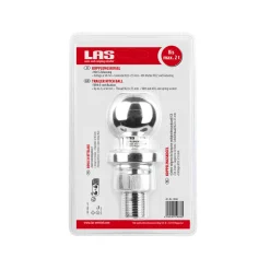 LAS 10636 Kupplungskugel bis 2t