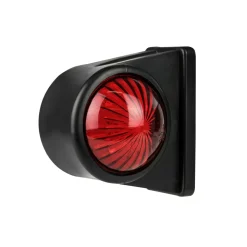 LAS 10113 LED Umrissleuchte groß mit E-Zulassung