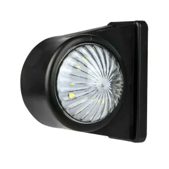 LAS 10113 LED Umrissleuchte groß mit E-Zulassung