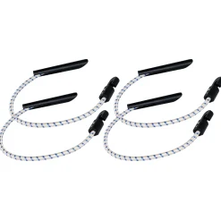 LAS 10674 Planenspanner mit Klapphülse 4- teilig