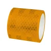 LAS 10217 Reflektorband selbstklebend gelb 2m