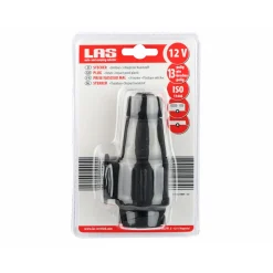 LAS 10004 Stecker 13-pohlig drehbar