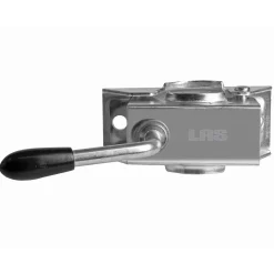 LAS 10630 Stützhalter mit Knebelfeststeller