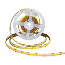 LED Stripe Manty KS weiss LxBxH:LxBxH 300x0,8x0,2cm dimmbar