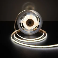 LED Stripe Manty KS weiss LxBxH:LxBxH 300x0,8x0,2cm dimmbar