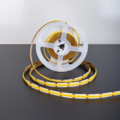 LED Stripe Manty KS weiss LxBxH:LxBxH 300x0,8x0,2cm dimmbar