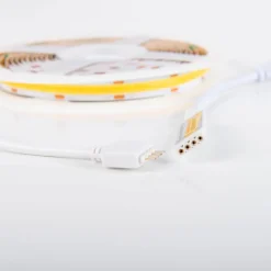 LED Stripe Manty KS weiss LxBxH:LxBxH 300x0,8x0,2cm dimmbar