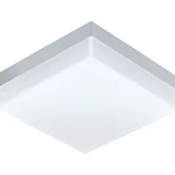 LED-Außenwandleuchte Sonella weiß