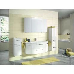 LED-Aufsatzleuchte Asti B600