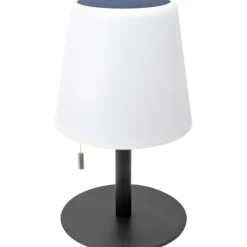 LED-Outdoor-Solar-Tischlampe