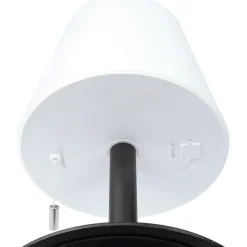 LED-Outdoor-Solar-Tischlampe