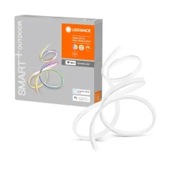 Ledvance SMART+ Deckenleuchte Neon Flex 3 m mehrfarbig