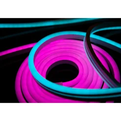 Ledvance SMART+ Deckenleuchte Neon Flex 3 m mehrfarbig