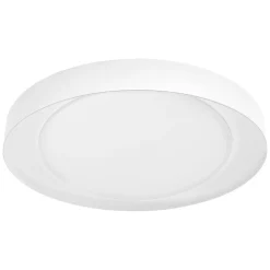 Ledvance SMART+ Deckenleuchte Orbis Eye Durchmesser 49 cm weiß