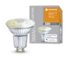 Ledvance SMART+ Glühbirne Spot PAR16 7,8 x 6,1 x 9,6 cm dimmbar