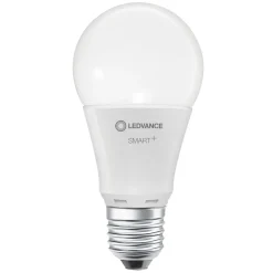 Ledvance SMART+ Glühlampe Classic A 13 x 6,7 x 20,4 cm 60 Watt DIM 3 Stück