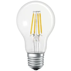 Ledvance SMART+ LED-Leuchtmittel VolksLicht E27 smart dimmbar