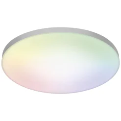 Ledvance SMART+ Panel Planon Durchmesser 30 cm RGBW weiß