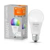 Ledvance SMART+ Smartes LED-Leuchtmittel WiFi CLA60 RGB