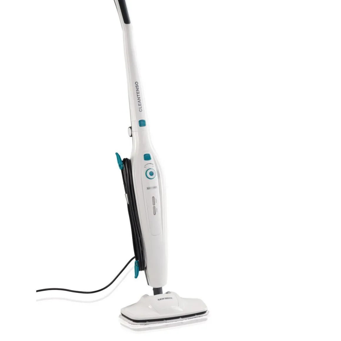 Leifheit Dampfreiniger Clean Tenso
