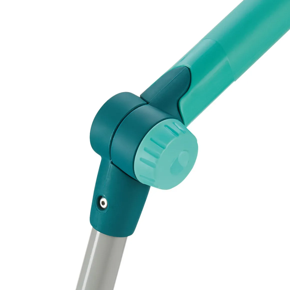 Leifheit Fensterwischer 3in1 Window Cleaner mit Teleskopstiel