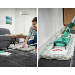 Leifheit Hausrein Bodenwischer Profi