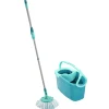 Leifheit Mop-Set Clean Twist