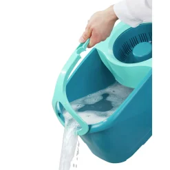 Leifheit Mop-Set Clean Twist