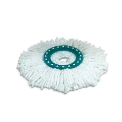 Leifheit Ersatzkopf Clean Twist Disc Mop