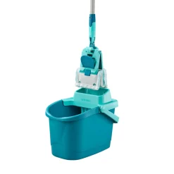 Leifheit Reinigungs-Set „Power Clean“