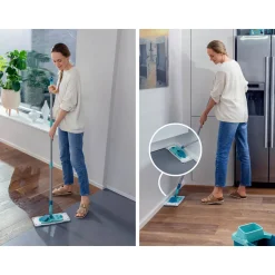 Leifheit Reinigungs-Set „Power Clean“