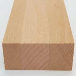 Leimholzplatte Buche 18 mm