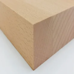 Leimholzplatte Buche 18 mm