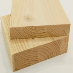 Leimholzplatte Fichte 2500 x 1210 x 18 mm