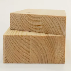 Leimholzplatte Fichte 2500 x 1210 x 18 mm