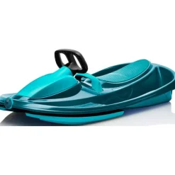 Lenkschlitten Nimbus titan blue