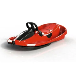 Lenkschlitten Stratos racing red