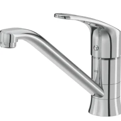 Lenz Küchenarmatur KELA Niederdruck chrom