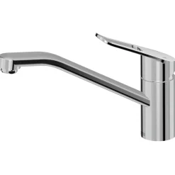 Lenz Küchenarmatur MILA chrom