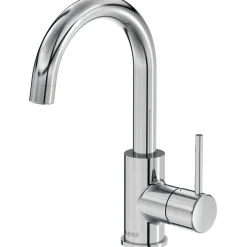 Lenz Waschtischarmatur BOW² Niederdruck chrom