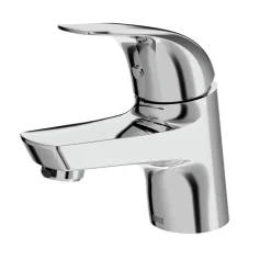 Lenz Waschtischarmatur COSI chrom