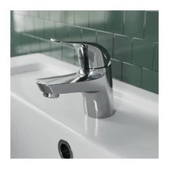 Lenz Waschtischarmatur COSI chrom