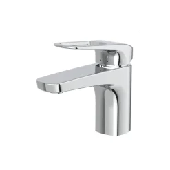 Lenz Waschtischarmatur INOA chrom