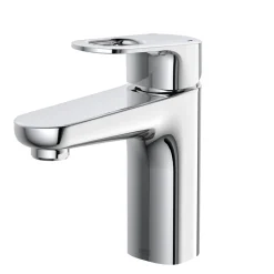 Lenz Waschtischarmatur NANI chrom