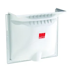 Lichtschacht Körper 80 x 60 x 40 cm